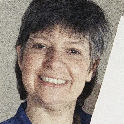 Robin Morgan, Who Helped Found Second-Wave Feminism, Has Died At 85