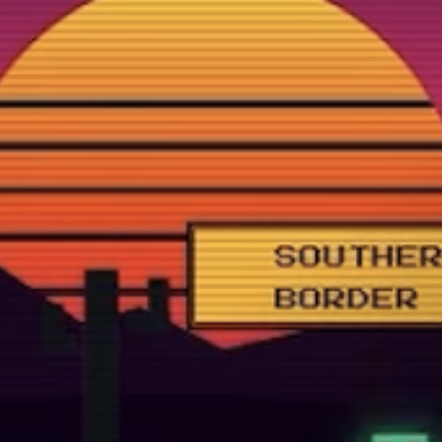 Grim New Video Games Are Out, From The Governing Party Of The United States