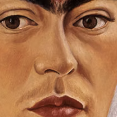 The Wealthy Friends Interfering In Mexico’s Frida Kahlo Legacy
