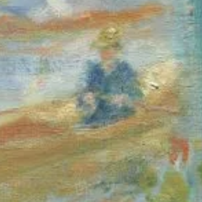 Was Renoir Actually A Fairly Bad Painter?