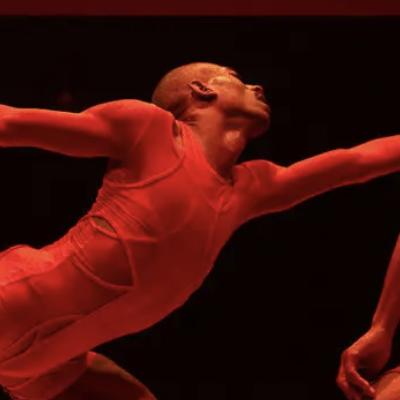 Jacob’s Pillow Finally Has A Full Season Again