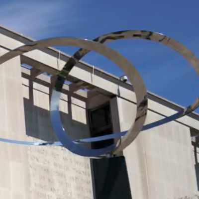 The Current President Of The United States Wants To Install A ‘Colossus’ Statue Of The First President