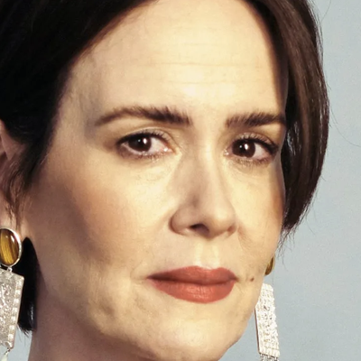 Sarah Paulson On The Long Slog For A Great Movie Part