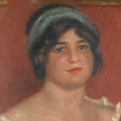 As More And More Small Museums Get Hit By Thieves, Can France Keep Its Art At All Safe?