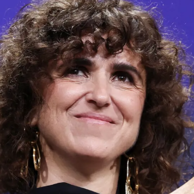 At The Venice Film Fest, ‘Woman Unknown’ Wins Big