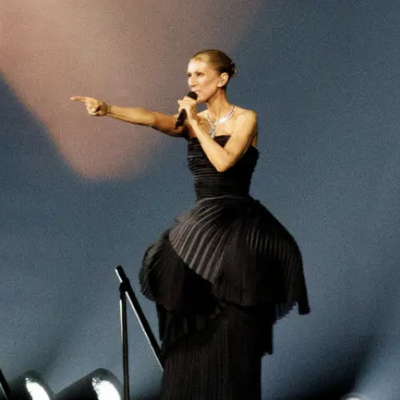 Why Celine Dion Chose Paris For Her Big Comeback Concerts