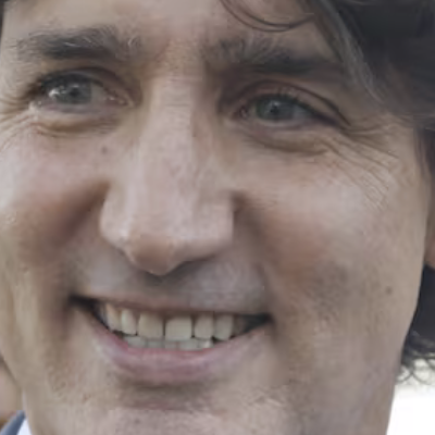 It Seems A Little Too On Point, But Justin Trudeau Is Launching A Production Company