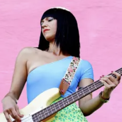 Los Angeles Was Supposed To Have A Music Fest On The Beach