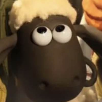 The ‘Shaun The Sheep’ Creators Are Somehow Not Worried About AI