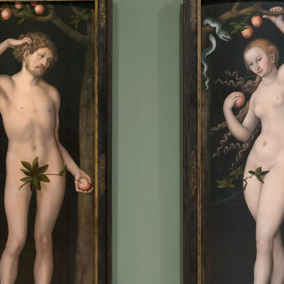 A New California Law Means That The Cranachs At The Norton Simon Museum Are Once Again Lawsuit Material