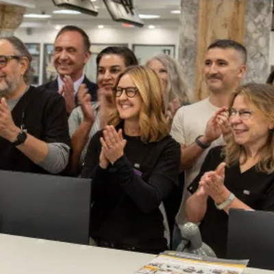 California’s Governor Signs Into Law A Postproduction Tax Credit To Help Stem The Hollywood Tide