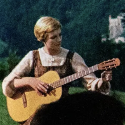 A Deeply Skeptical Austria Gets A New ‘Sound Of Music’ Museum