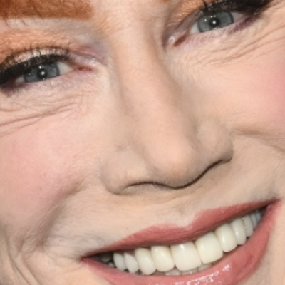 Kathy Griffin Is Still Around, And Still Making Political Comedy