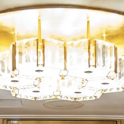 A Full Report From Inside The U.S. Administration’s Commitment To Breaking The Kennedy Center