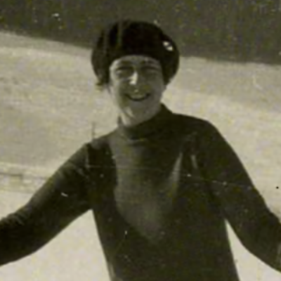 Miss Marple Goes To The Alps