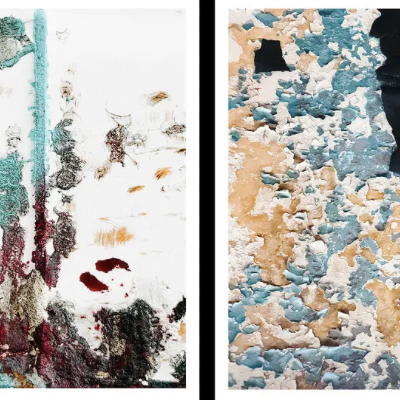 The Eerie Artistic Of New York’s Metro