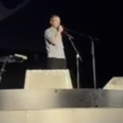Ed Sheeran Speaks About Mistakes In His First Concerts Back From The Macklemore Debacle