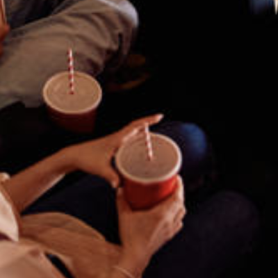 Movie Audiences Have Fallen In Love With Really Big Screens