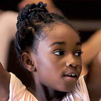 Thousands Of Young Dancers Are Auditioning For The Nutcracker All Over The Country, Right Now