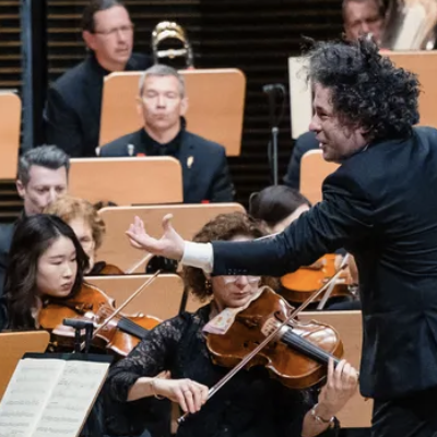 Let’s Check In On How New York Feels About Dudamel