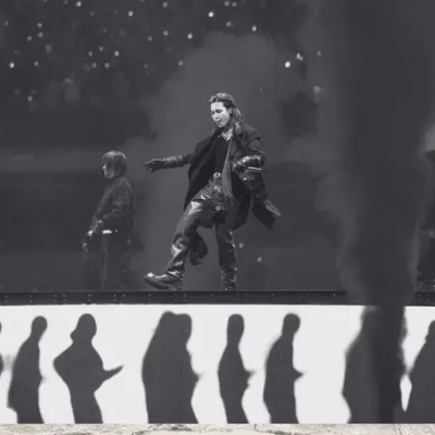 What The Grammys Usually Get Wrong About K-Pop, And Asian Music In General