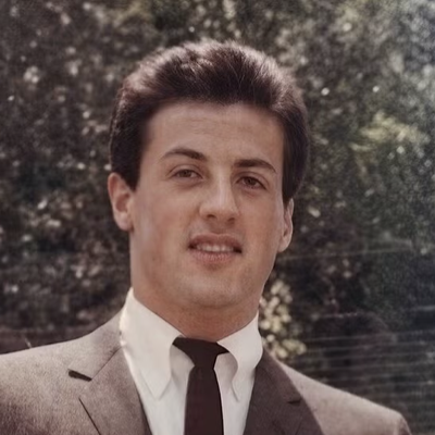 Sylvester Stallone Finally Reckons With Decades Of Trauma