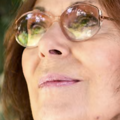 Rose Tremain Knows Her Generation Of Novelists Is Dying, But She’ll Keep Going As Long As She Can