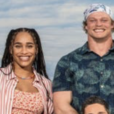 Survivor’s Host And Producer May Work At Paramount, But He’s Not Abandoning Diversity