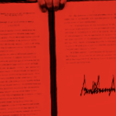 Booksellers Are Sounding The Alarm About A Presidential Memorandum