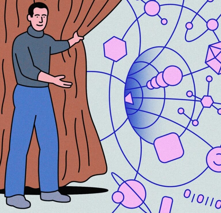 Why Silicon Valley Has Embraced Theatre