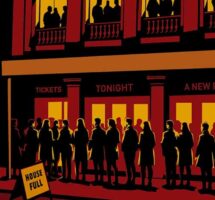 Is Regional Theatre Really In Trouble?