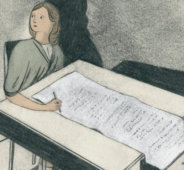 Putin’s Crackdown On Literature