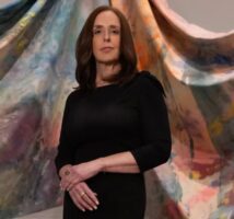Louisville’s Speed Museum Gets A New Leader