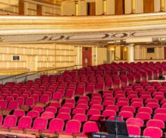 San Francisco Opera Musicians Strike Opening Night Just As Curtain Was Supposed To Go Up