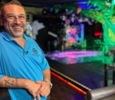 More Dance Clubs Prohibit Cameras And Smart Glasses