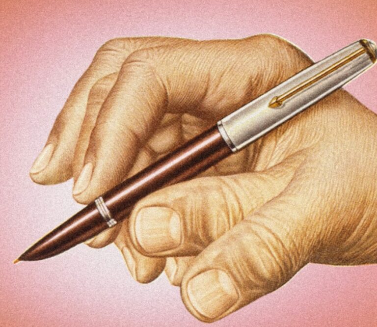 Writers Are Going To Extreme Lengths To Prove Their Work Is Human