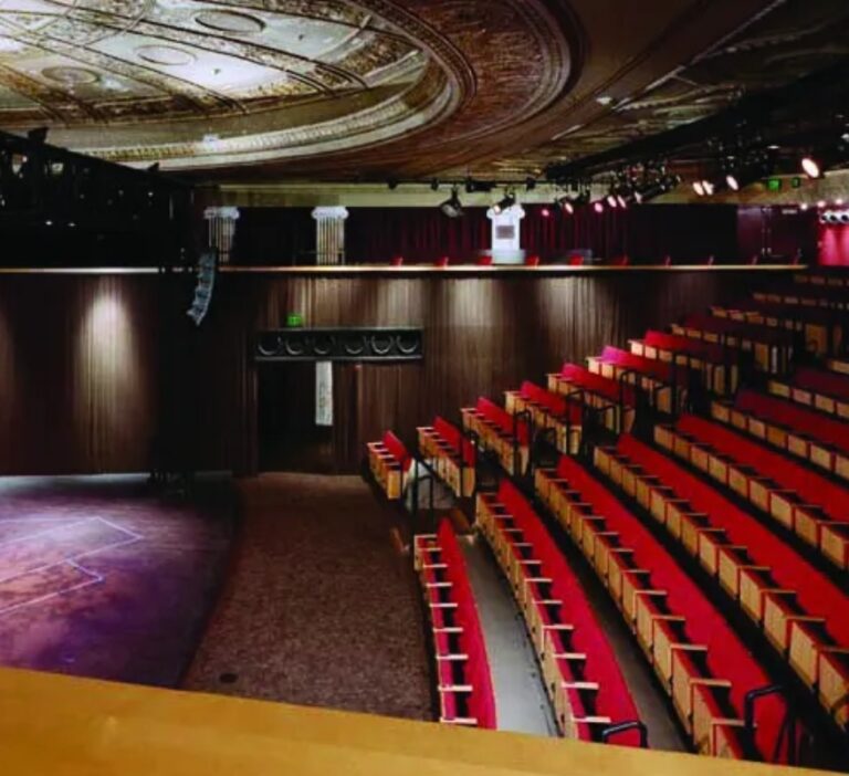 Inside How Theatres Plan Their Seasons