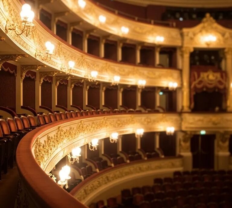The Problem Behind The Opera Problem