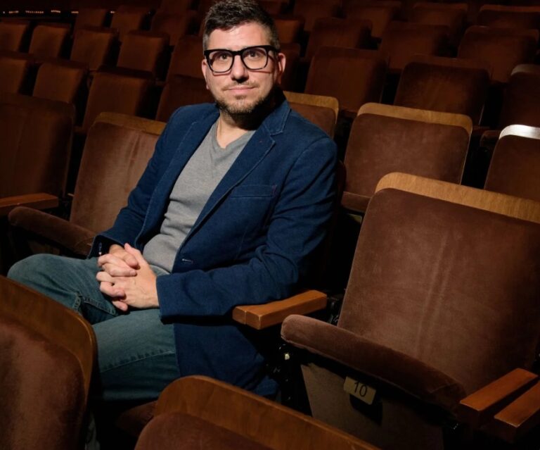 Toronto Theatre Soulpepper To Part Ways With Its Executive Director