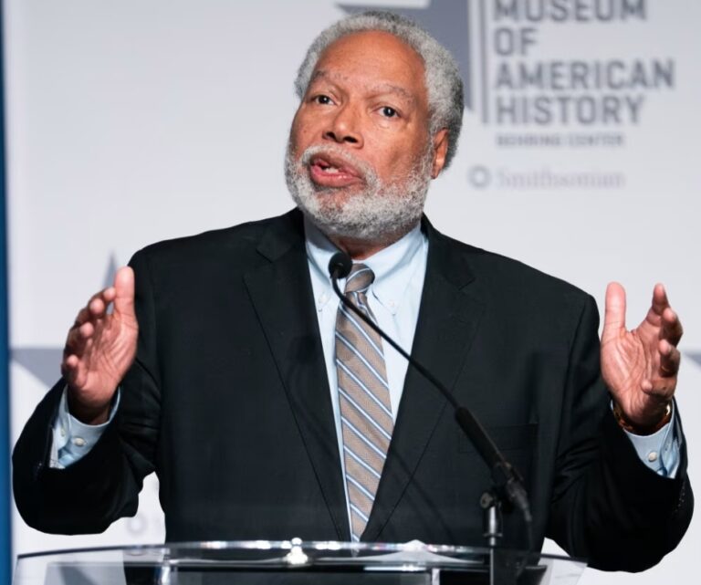 Is It Time To Privatize The Smithsonian?