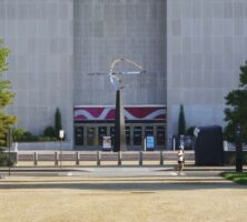 Trump Administration Wants To Put Up Signs Accusing The Smithsonian Of Bias