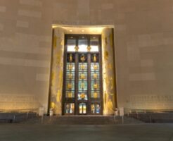 Journalism Inside Libraries