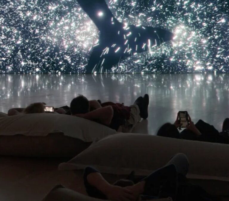 Madrid Gets A New Stellar Museum