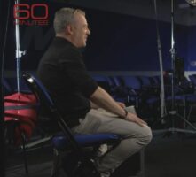 Viewer Ratings For “60 Minutes” Season Premiere Down 21 Percent