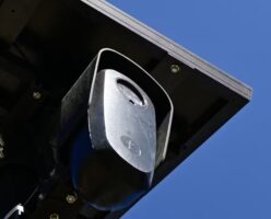 Rebellion Against Flock Camera Surveillance Has Become a Rallying Cry