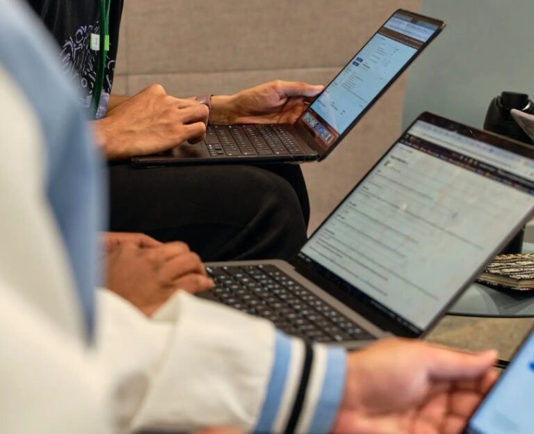 As Studies Suggest Cognitive Decline With AI Use, Universities Are In A Bind