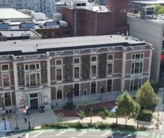 Philadelphia’s Academy Of Natural Sciences To Close After 200 Years