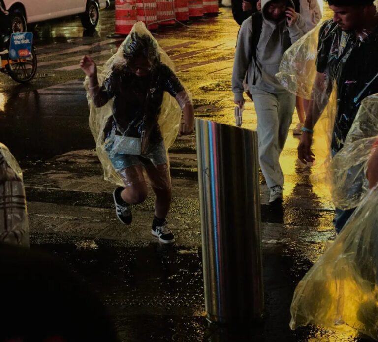 Consider The Lowly Bollard