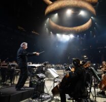 Are Classical Music And Heavy Metal Really Brothers?