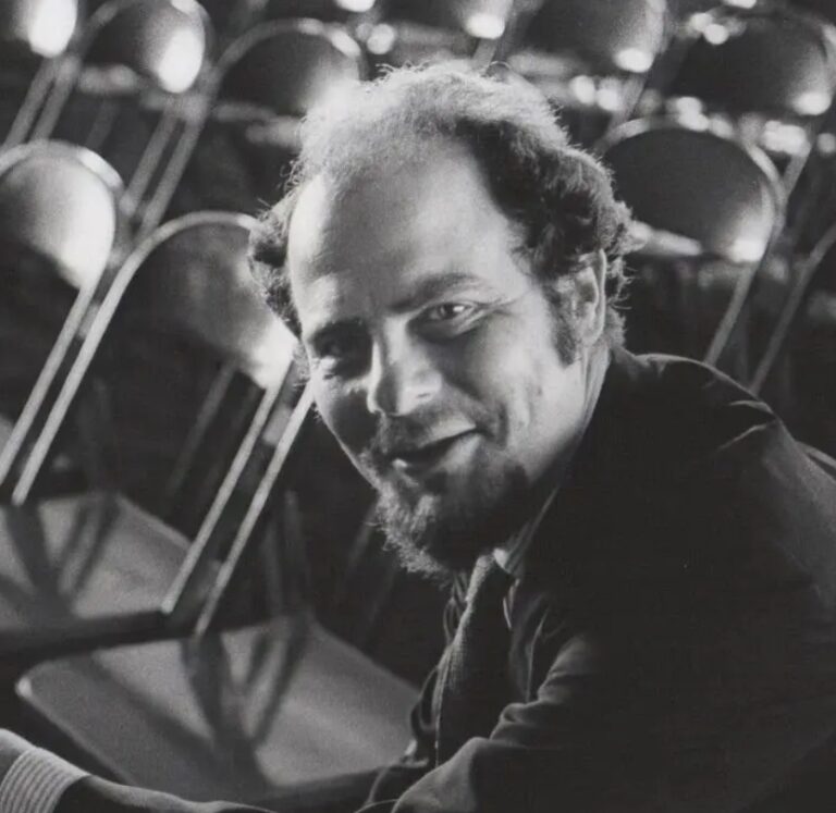 Remembering A Master Music Critic